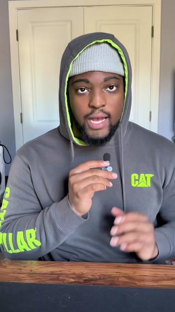 @Jordan | Male UGC Creator