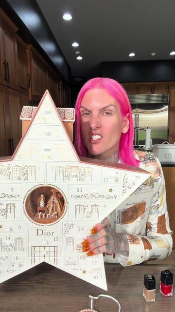 @Jeffree Star