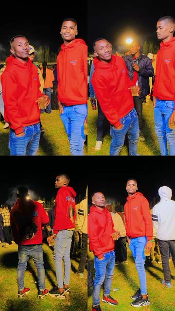 @Bokang Motsamai