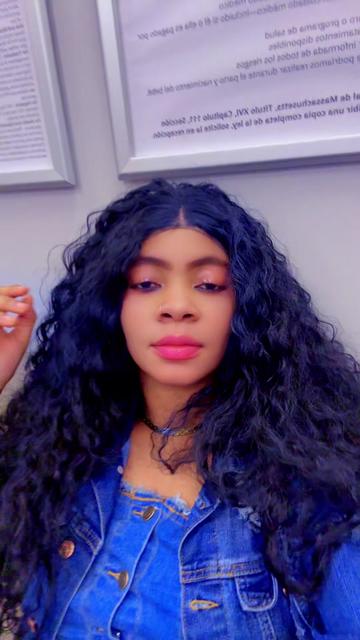 @Queen Shami 🇨🇩🇺🇬🇺🇸💪