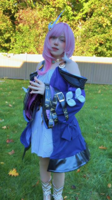 @💫Spectrosky Cosplays💫