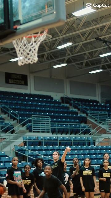 @Coach Brittain: Mansfield HS
