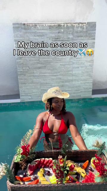 @Isis | Travel Content Creator