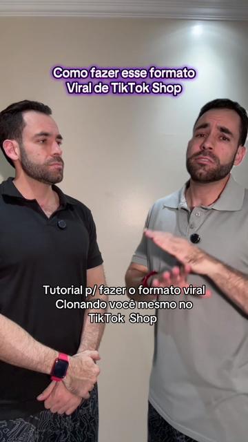 @Pedro - Crescer no TikTok