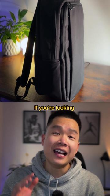 @Pat | Backpack Reviews