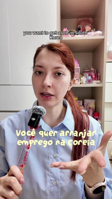 @✨ Lisa 🇧🇷🇰🇷