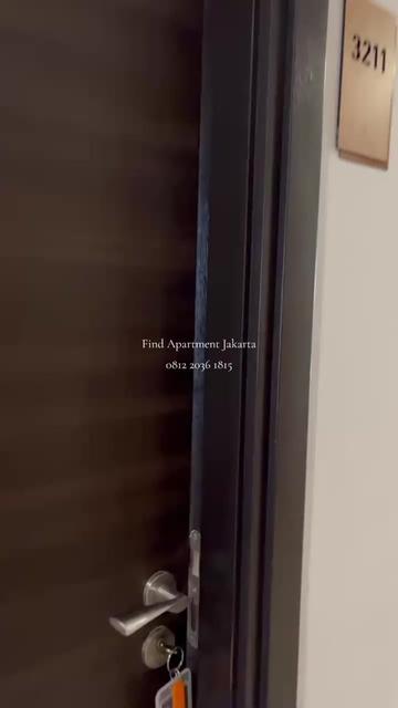@Find Apartment Jakarta