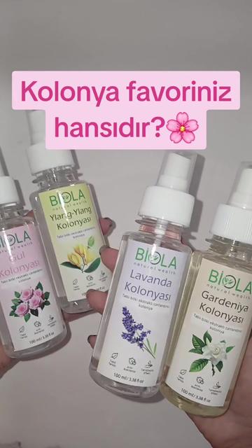 @BİOLA