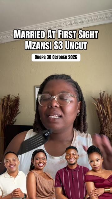 @Nombulelo Fox