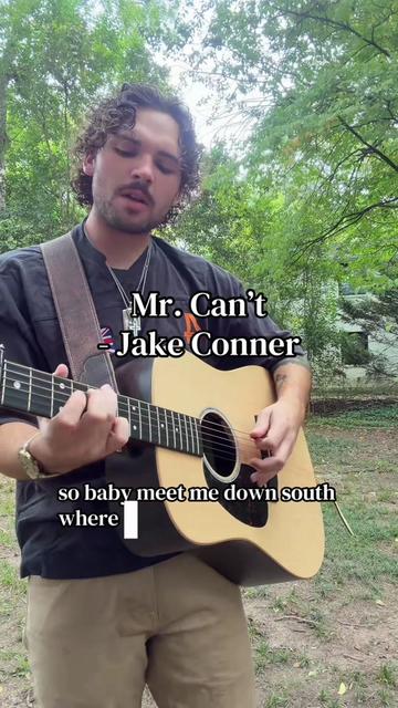 @Jake Conner