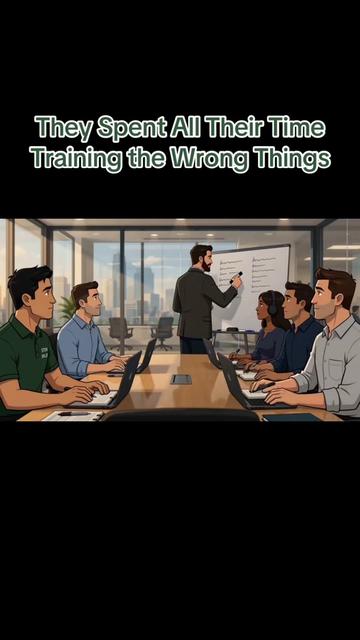 @How Sales Actually Works