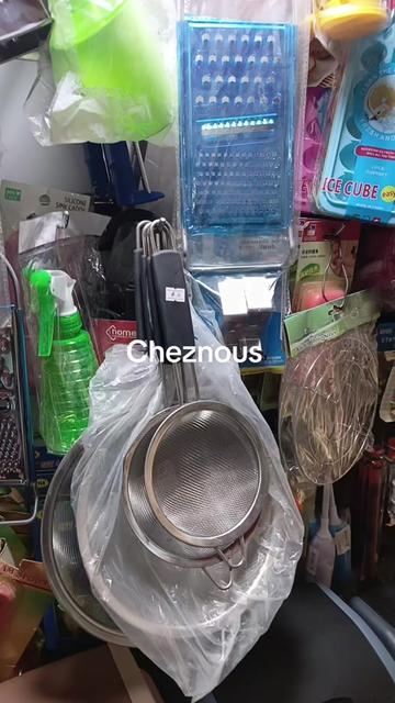 @chezi
