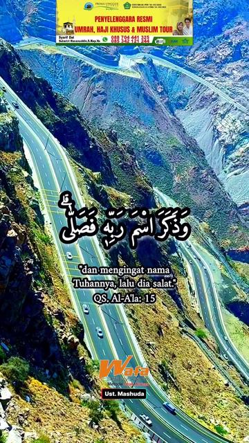 @Syarif Al Haramain