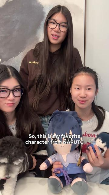 @Linda Yu Qian