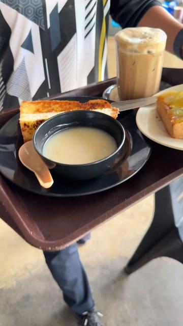 @WARUNG KOPI KITA