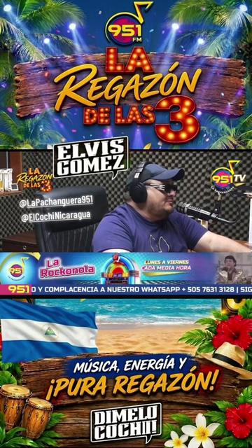 @Elvis Gomez