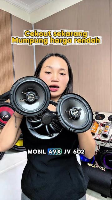 @JV Monster Car Audio Store