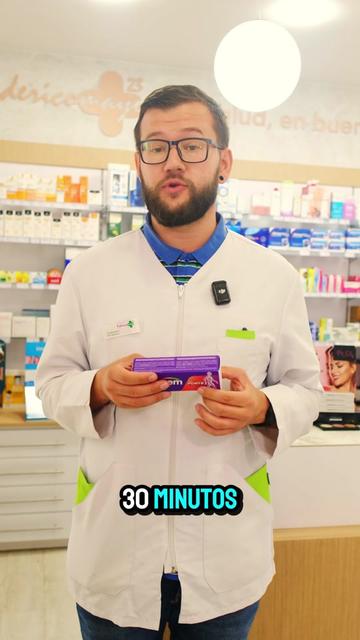 @Farmacia Federico Mayo 23