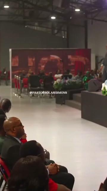 @Pastorsolasermons