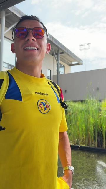 @Club América
