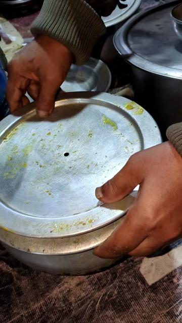 @Street Food Qasim