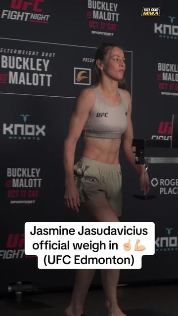 @FULL SEND MMA
