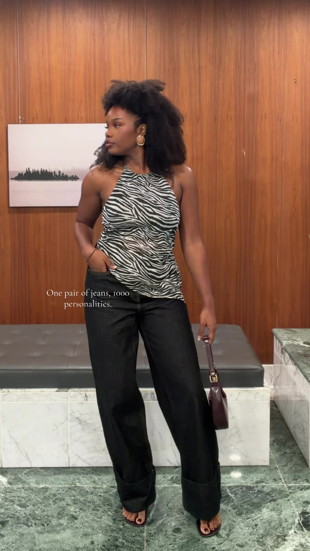 @Me,myself and I…but better