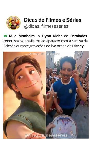@Dicas de Filmes e Séries