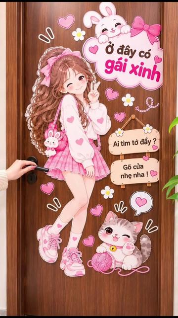 @Tiệm Nh&agrave; H&acirc;n 🍀✨
