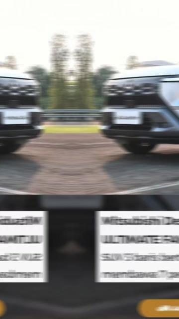 @RizaLkoe Mitsubishi