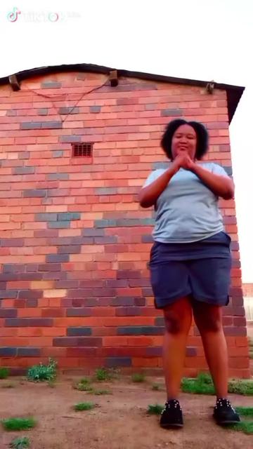 @Lesego Mohakane