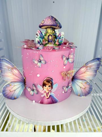 @Liza bake