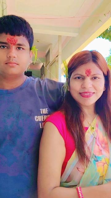 @sunita sah