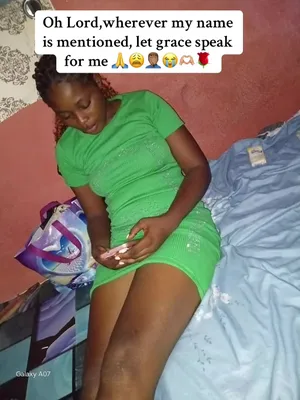 @Nana Akua🥰🥰🥰