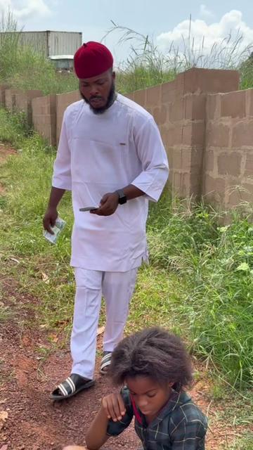 @Papaafrica tv