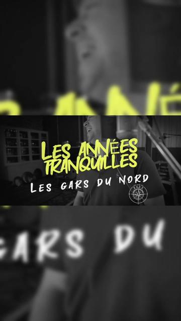 @Les Gars Du Nord