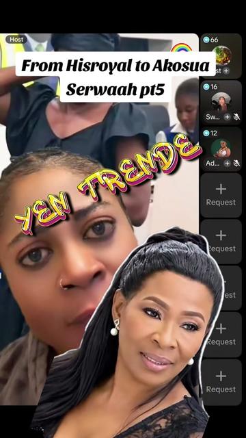 @👑 Yen Trende 🎮🎬