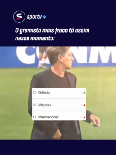 @Sportv