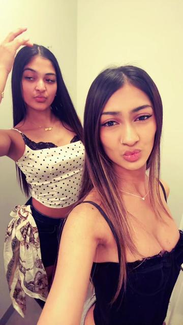 @sanu&yashu