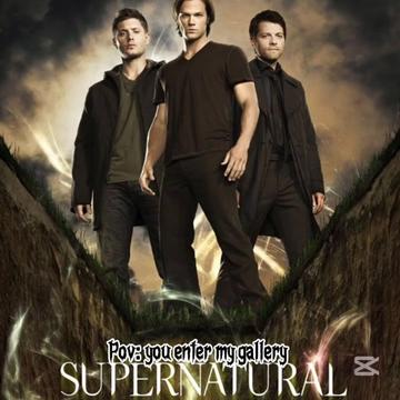 @SUPERNATURAL