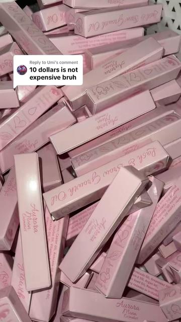 @Aurora Moon Cosmetics
