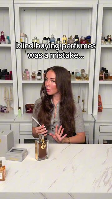 @perfumesiren