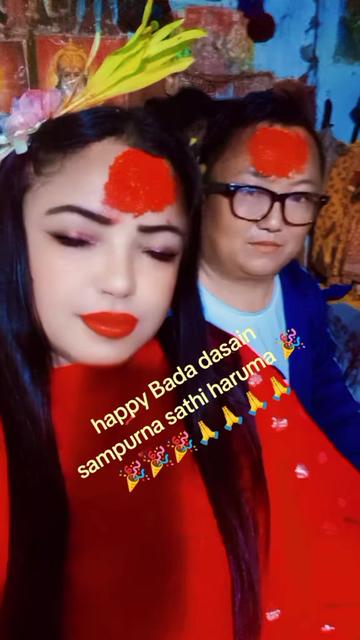 @AmritaGL025❤️🎻🍓🪴♥️🧡