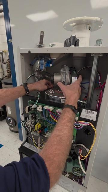 @HVAC Know It All