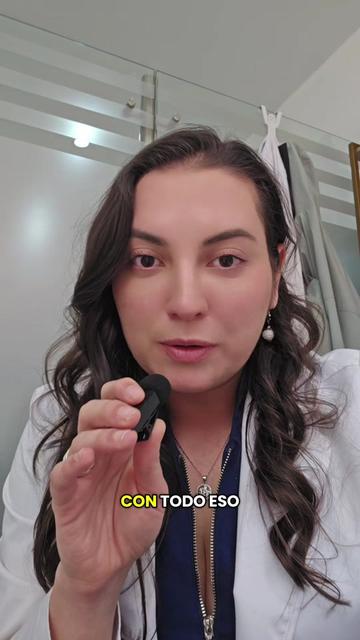 @Doctora Carolina Tellez