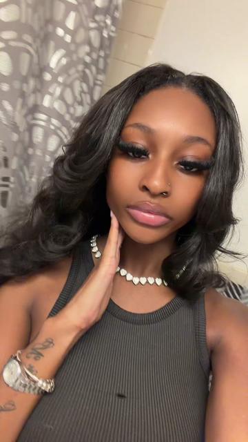 @Niyahb☆