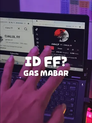 @YT : CIALUL FF