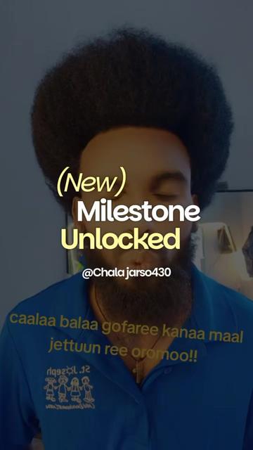 @Chala jarso430
