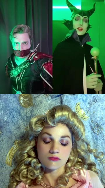 @Carinaselinaelicecosplay