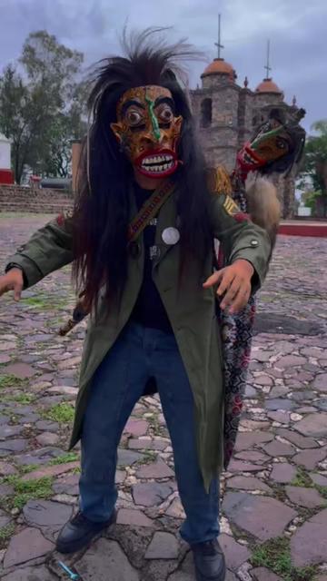 @Tastoán Coyote